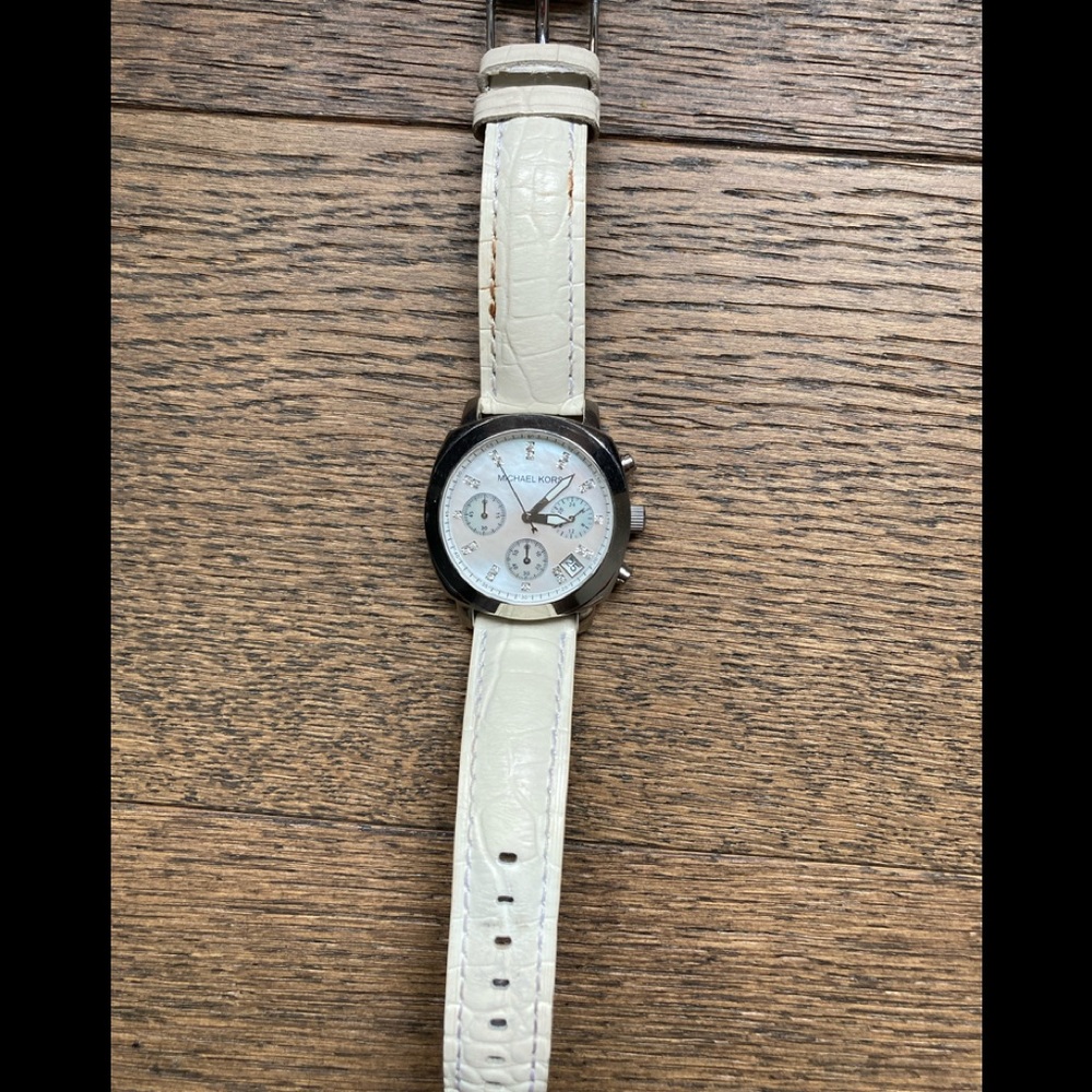 Michael Kors watch